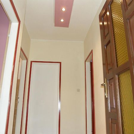 Apartments Cebalo - Ekonomija Korčula Exterior foto