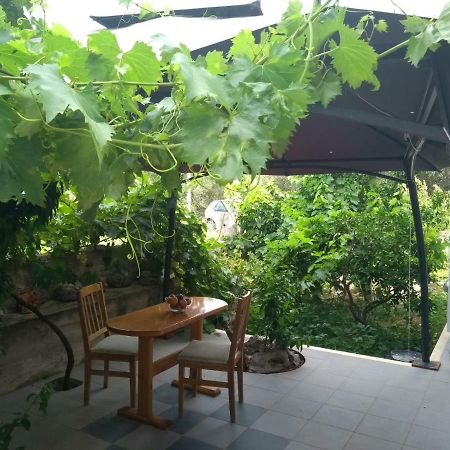 Apartments Cebalo - Ekonomija Korčula Exterior foto