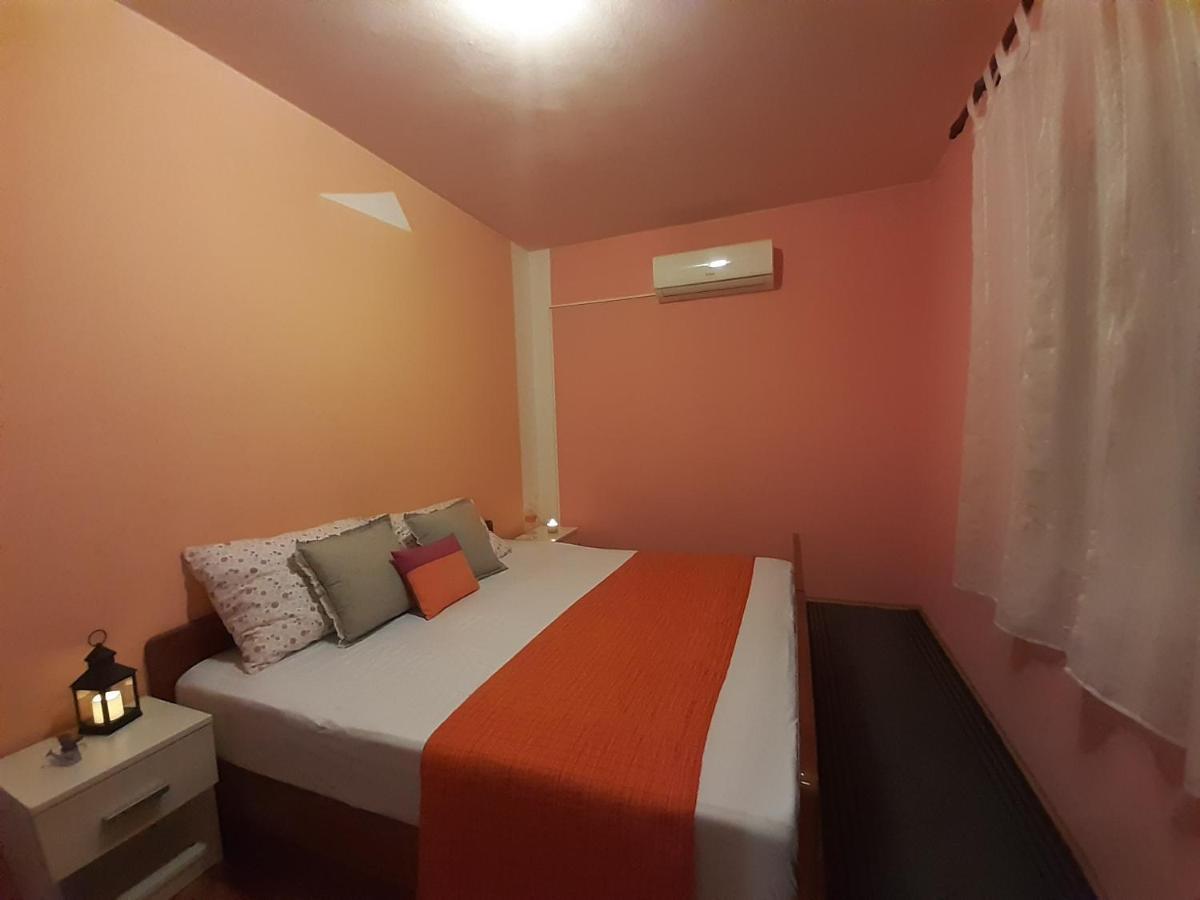 Apartments Cebalo - Ekonomija Korčula Exterior foto