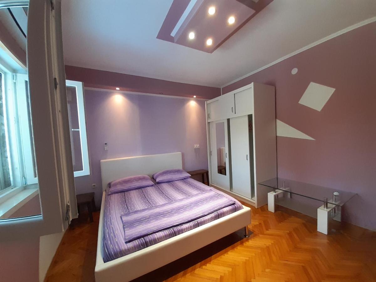 Apartments Cebalo - Ekonomija Korčula Exterior foto