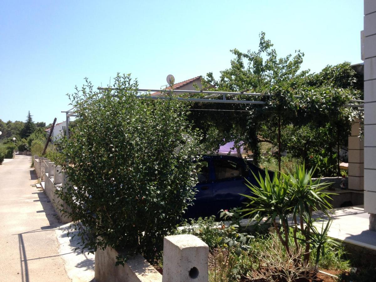 Apartments Cebalo - Ekonomija Korčula Habitación foto