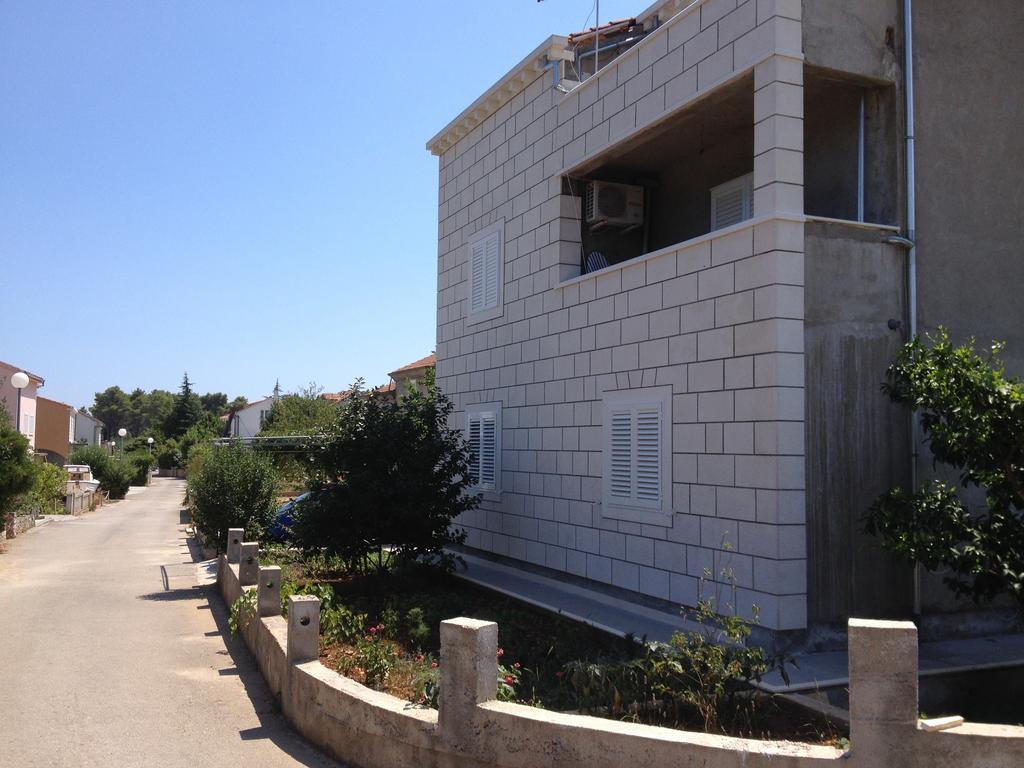Apartments Cebalo - Ekonomija Korčula Habitación foto