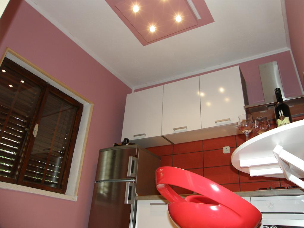Apartments Cebalo - Ekonomija Korčula Habitación foto
