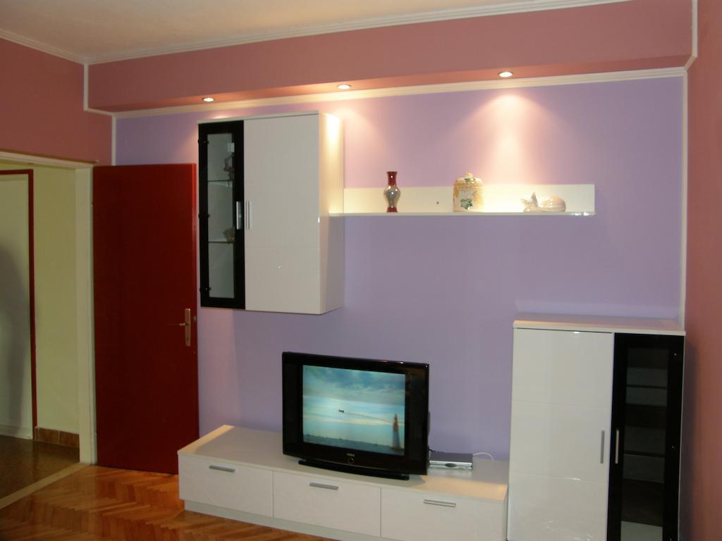Apartments Cebalo - Ekonomija Korčula Exterior foto