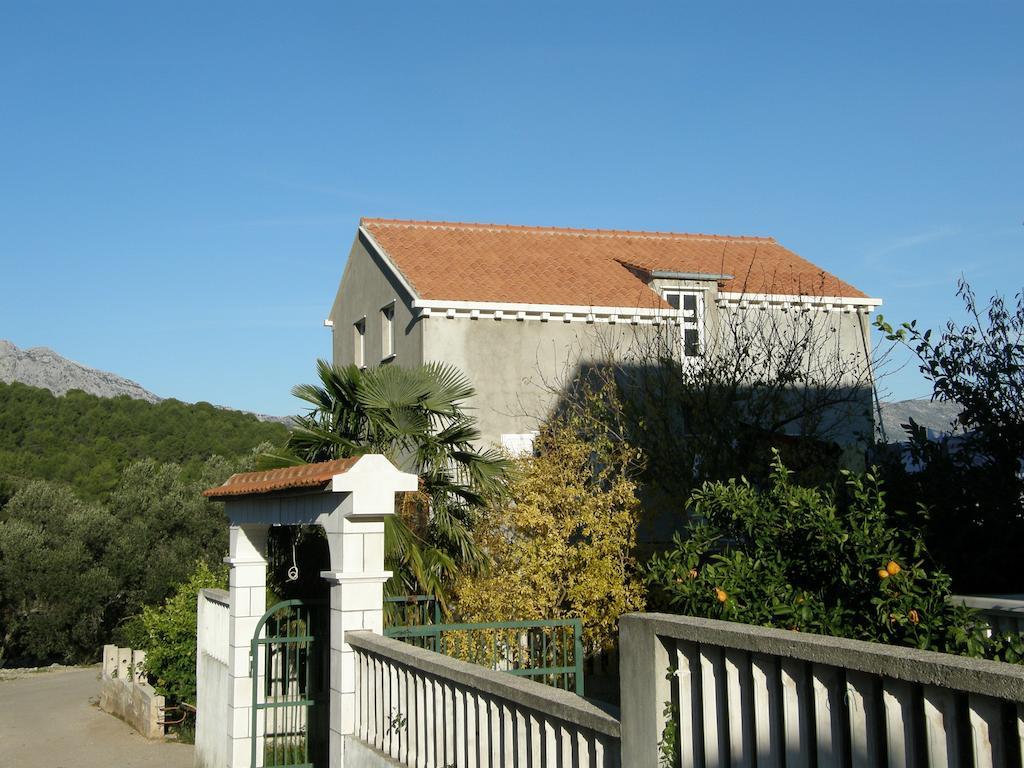 Apartments Cebalo - Ekonomija Korčula Habitación foto